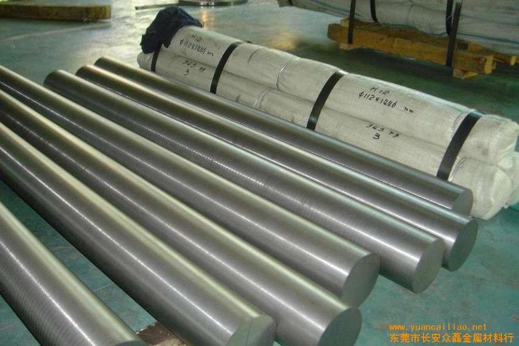 冶金矿产原材料 其他金属材料 产品名称: 022cr17ni12mo2n 生产厂家